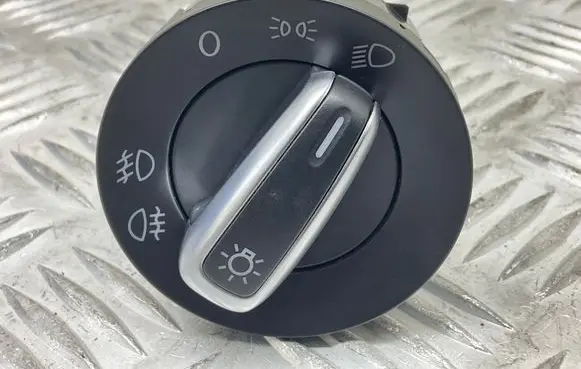 Volkswagen Eos Light switch