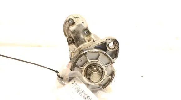 Volkswagen Touareg I Starter motor F032114690