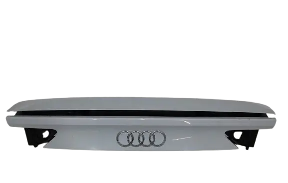 Audi A7 S7 4G Tailgate/trunk spoiler 4G8827080K LS9R SPOS005