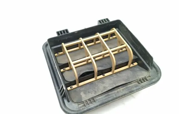 KIA Stinger Quarter panel pressure vent 0008001946