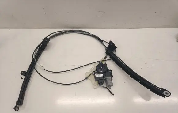 Audi A4 S4 B9 8W Curtain motor 8W9863560