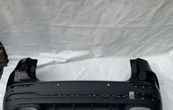 Mercedes-Benz GLA W156 Rear bumper