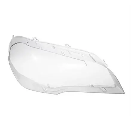 BMW X5 E70 Headlight lense 
