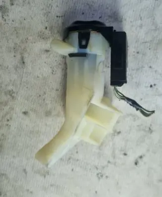 Ford Kuga I Ignition lock 6E5T15607BA 0930B12254 D7520013