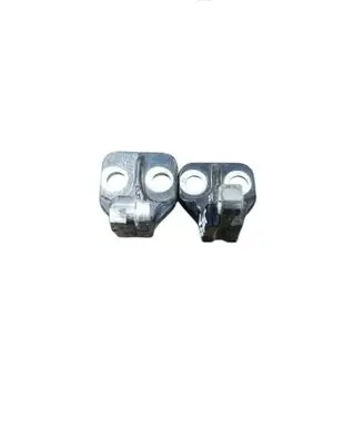Land Rover Range Rover Evoque L538 Front door hinge set 