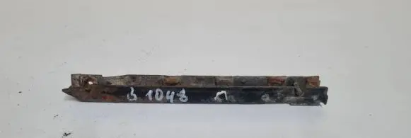 Mercedes-Benz E W211 Front bumper mounting bracket A2118801214
