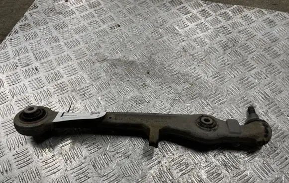 Front lower control arm/wishbone
