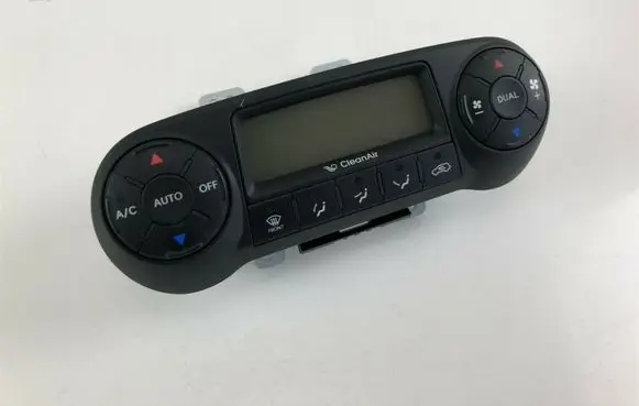 Hyundai ix35 Climate control unit 972502Y300 H1457