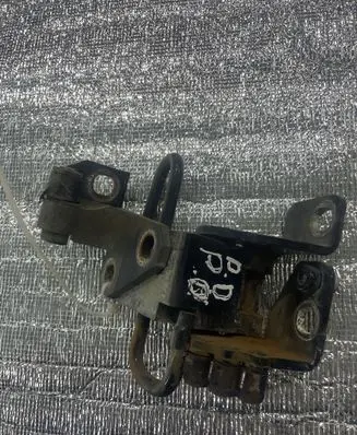 Volkswagen Golf V Front door hinge set 