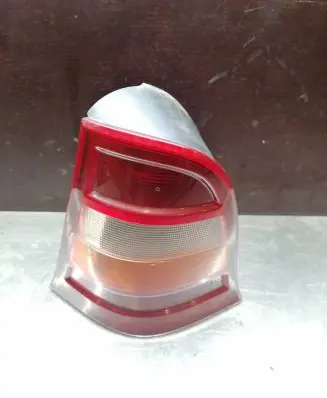 Mercedes-Benz A W168 Rear/tail lights 1688200164 1688200164L