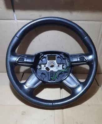 Audi A6 C7 Steering wheel