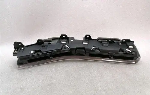 Chevrolet Corvette C8 Dashboard air vent grill cover trim 84620430