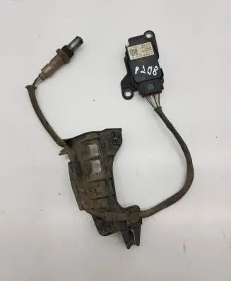 Peugeot 208 Lambda probe sensor 9816276480 0281006851