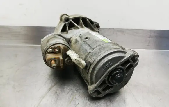 Citroen Jumpy Starter motor 9646972280 17D90149ASA D8R27