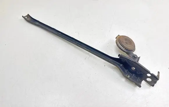 Toyota Urban Cruiser (XP110) Horn signal E13000026