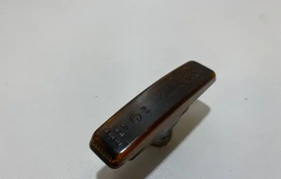 BMW 5 E39 Front fender indicator light 8360589