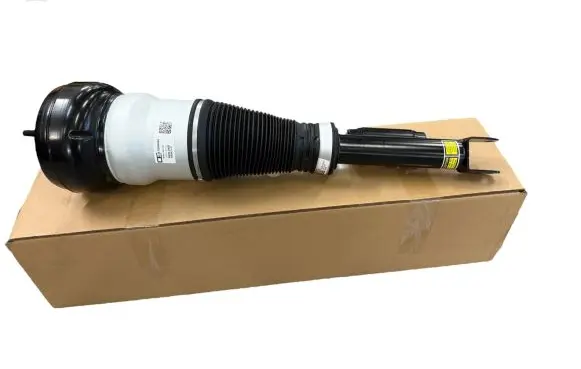 Mercedes-Benz S W222 Air suspension front shock absorber A2223204713 A2223201900 A2223200113