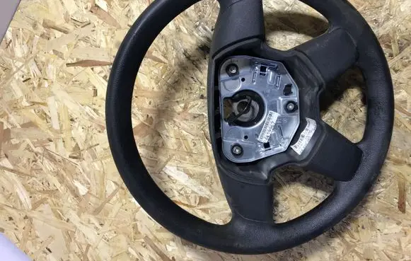 Opel Vectra C Steering wheel 24439967