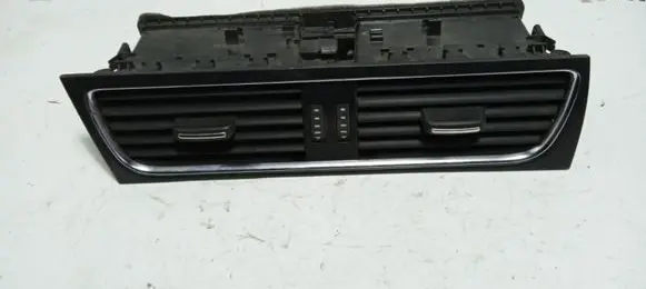 Audi A4 S4 B8 8K Dash center air vent grill 8T1820951B