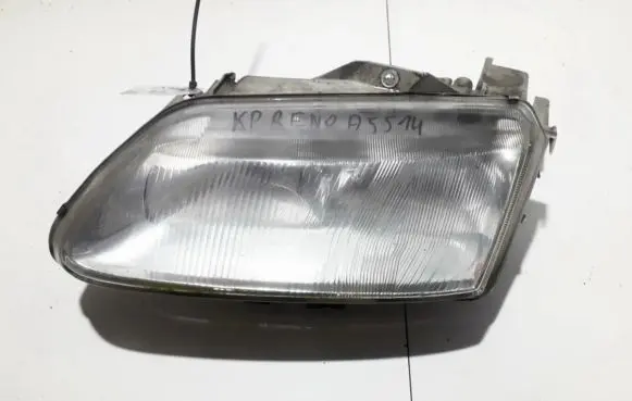 Renault Espace III Headlight/headlamp 7700820118