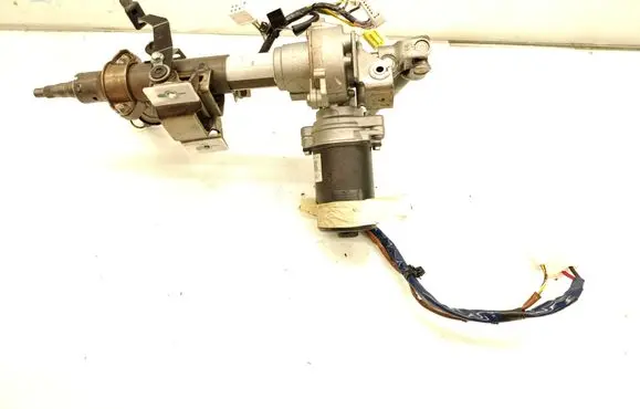 Toyota Yaris Electric power steering pump 452000D100