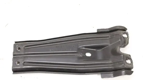 Seat Tarraco Front bodywork piece 5FJ805569