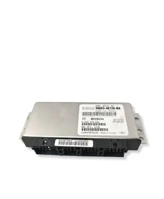 Land Rover Range Rover L322 Other control units/modules 9W834C016AD 9W834C118BA 0260140016
