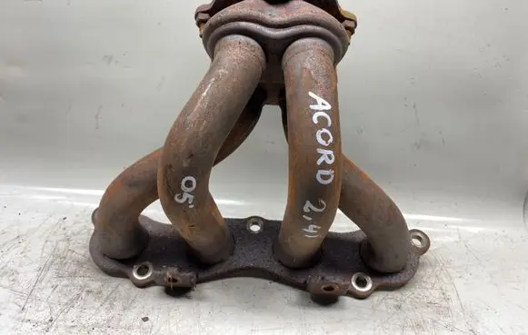 Honda Accord Exhaust manifold