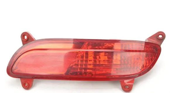 KIA Rio Rear tail light reflector 