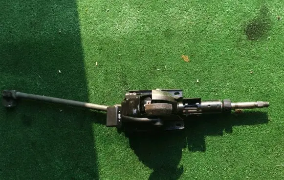 Fiat Barchetta Steering tie rod 