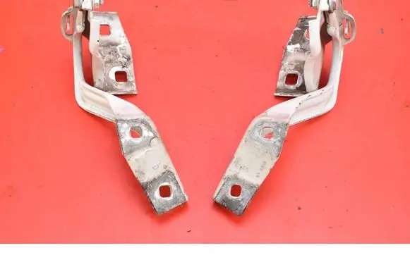 Peugeot Boxer Engine bonnet/hood hinges