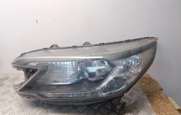 Honda CR-V Headlight/headlamp W0730