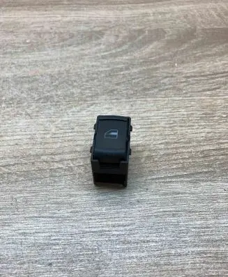Volkswagen Golf IV Electric window control switch 3B0959855B