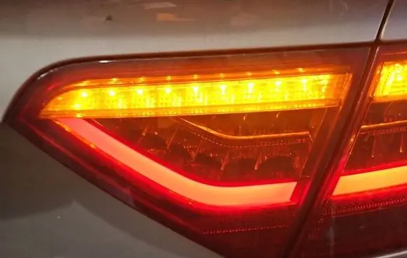 Audi A5 8T 8F Rear/tail lights 8T0945094C IMPRK1489360