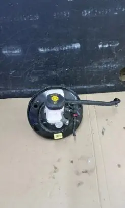 Hyundai i10 Brake booster 58500K7850