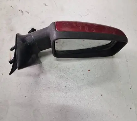 Seat Toledo I (1L) Front door electric wing mirror E9010047