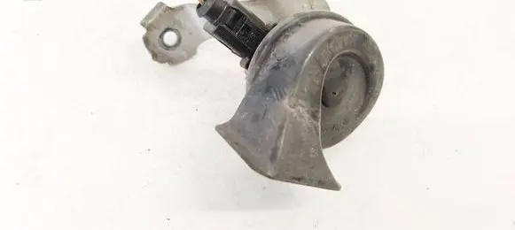 Seat Leon (1P) Horn signal E9001157