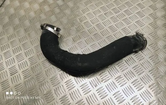 Audi A4 S4 B8 8K Intercooler hose/pipe