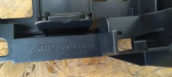 Audi A7 S7 4G Fuse box cover 8K1971845