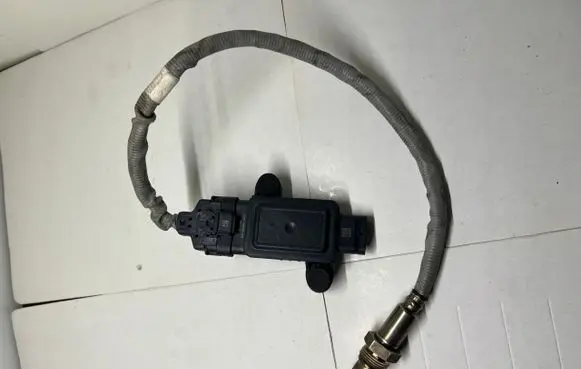 Ford Transit Custom II Lambda probe sensor PZ31-5M209-CB