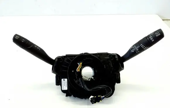 Opel Crossland X Indicator stalk 98118865YX