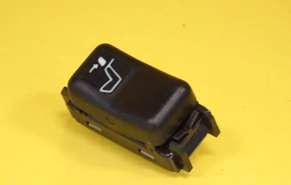 Seat control switch