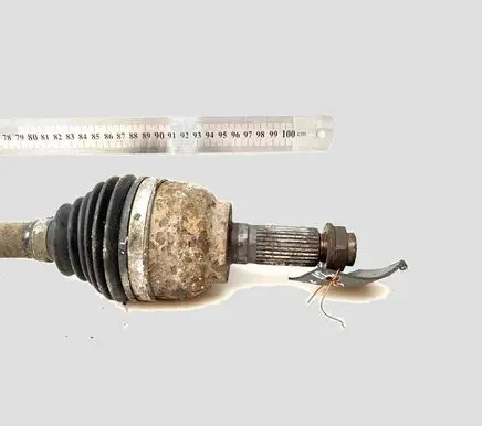 Mazda 6 Front driveshaft