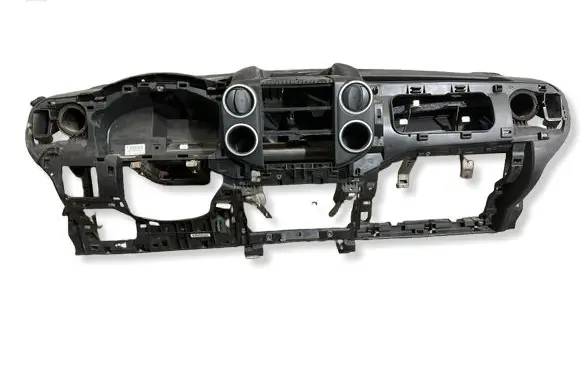 Peugeot Partner Dashboard 9680918377