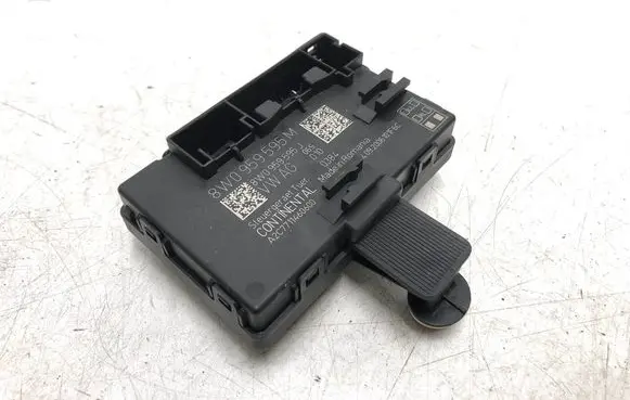 Audi A5 Door control unit/module 8W0959595M 8W0959595J A2C7711460600