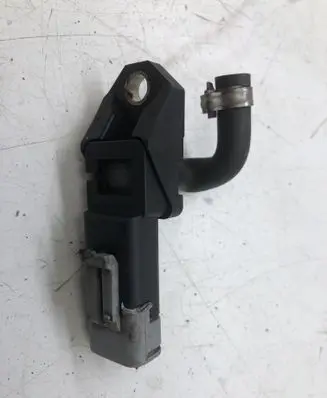 Peugeot 207 CC Air pressure sensor 9642789980