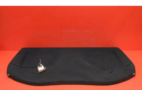 Toyota C-HR I Parcel shelf 