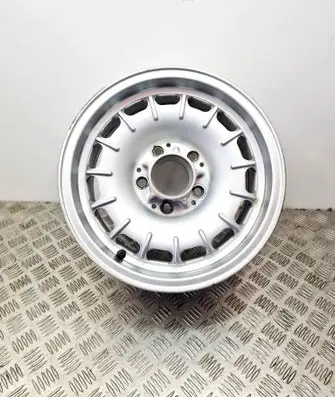 Mercedes-Benz SL R107 R12 alloy rim A1084001002 1084001002