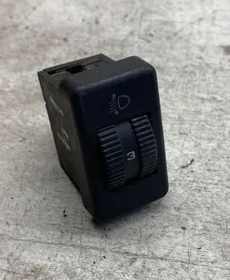 Volkswagen Transporter - Caravelle T4 Headlight level height control switch 701941333
