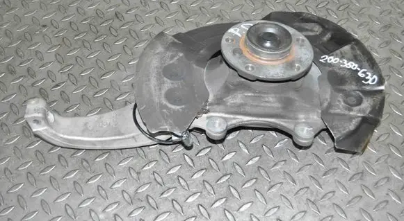 BMW 6 F12 F13 Front wheel hub